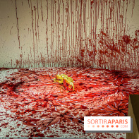 Exposition Christian Louboutin, l’Exhibitionniste au Palais de la Porte Dorée - photos 