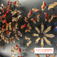 Exposition Christian Louboutin, l’Exhibitionniste au Palais de la Porte Dorée - photos 
