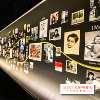 Exposition Christian Louboutin, l’Exhibitionniste au Palais de la Porte Dorée - photos 