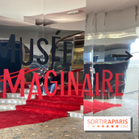 Exposition Christian Louboutin, l’Exhibitionniste au Palais de la Porte Dorée - photos 