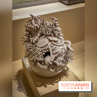 Exposition Christian Louboutin, l’Exhibitionniste au Palais de la Porte Dorée - photos 