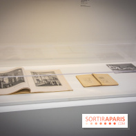 A la recherche des œuvres disparues, l'exposition à l'Institut Giacometti : nos photos