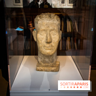 A la recherche des œuvres disparues, l'exposition à l'Institut Giacometti : nos photos