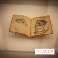 A la recherche des œuvres disparues, l'exposition à l'Institut Giacometti : nos photos