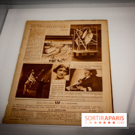 A la recherche des œuvres disparues, l'exposition à l'Institut Giacometti : nos photos