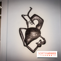 A la recherche des œuvres disparues, l'exposition à l'Institut Giacometti : nos photos