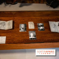 A la recherche des œuvres disparues, l'exposition à l'Institut Giacometti : nos photos