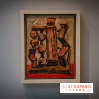 A la recherche des œuvres disparues, l'exposition à l'Institut Giacometti : nos photos