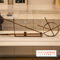 A la recherche des œuvres disparues, l'exposition à l'Institut Giacometti : nos photos