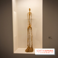 A la recherche des œuvres disparues, l'exposition à l'Institut Giacometti : nos photos