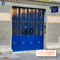 A la recherche des œuvres disparues, l'exposition à l'Institut Giacometti : nos photos