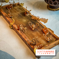 L'Oeuf de Pâques du Shangri-La 2020 by Maxence Barbot