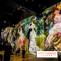 Exposition Monet, Renoir, Chagall, Voyages en Méditerranée - l’album Photo 