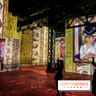 Exposition Monet, Renoir, Chagall, Voyages en Méditerranée - l’album Photo 