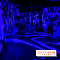 Yves Klein, l’Infini Bleu -  l’album photo