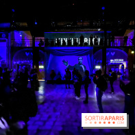 Yves Klein, l’Infini Bleu -  l’album photo