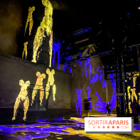 Yves Klein, l’Infini Bleu -  l’album photo