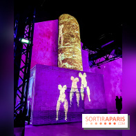 Yves Klein, l’Infini Bleu -  l’album photo