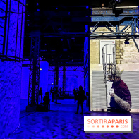 Yves Klein, l’Infini Bleu -  l’album photo