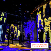 Yves Klein, l’Infini Bleu -  l’album photo