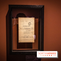 1940 : Les Parisiens dans l’Exode, l'exposition au Musée de la Libération de Paris, nos photos