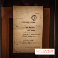 1940 : Les Parisiens dans l’Exode, l'exposition au Musée de la Libération de Paris, nos photos