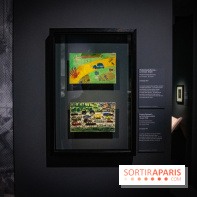 1940 : Les Parisiens dans l’Exode, l'exposition au Musée de la Libération de Paris, nos photos