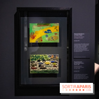 1940 : Les Parisiens dans l’Exode, l'exposition au Musée de la Libération de Paris, nos photos