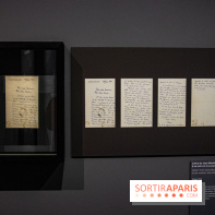 1940 : Les Parisiens dans l’Exode, l'exposition au Musée de la Libération de Paris, nos photos