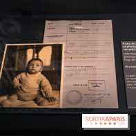 1940 : Les Parisiens dans l’Exode, l'exposition au Musée de la Libération de Paris, nos photos