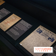 1940 : Les Parisiens dans l’Exode, l'exposition au Musée de la Libération de Paris, nos photos