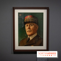 1940 : Les Parisiens dans l’Exode, l'exposition au Musée de la Libération de Paris, nos photos