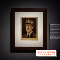 1940 : Les Parisiens dans l’Exode, l'exposition au Musée de la Libération de Paris, nos photos