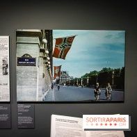 1940 : Les Parisiens dans l’Exode, l'exposition au Musée de la Libération de Paris, nos photos