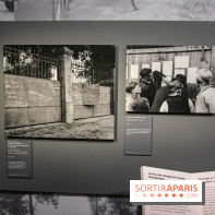 1940 : Les Parisiens dans l’Exode, l'exposition au Musée de la Libération de Paris, nos photos