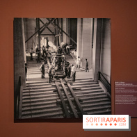 1940 : Les Parisiens dans l’Exode, l'exposition au Musée de la Libération de Paris, nos photos