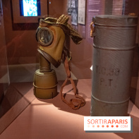 1940 : Les Parisiens dans l’Exode, l'exposition au Musée de la Libération de Paris, nos photos