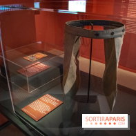 1940 : Les Parisiens dans l’Exode, l'exposition au Musée de la Libération de Paris, nos photos