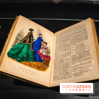 Harper’s Bazaar, l'exposition au Musée des Arts Décoratifs, nos photos