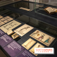 Harper’s Bazaar, l'exposition au Musée des Arts Décoratifs, nos photos