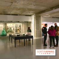 Harper’s Bazaar, l'exposition au Musée des Arts Décoratifs, nos photos