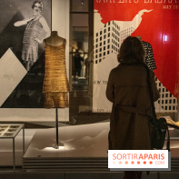 Harper’s Bazaar, l'exposition au Musée des Arts Décoratifs, nos photos