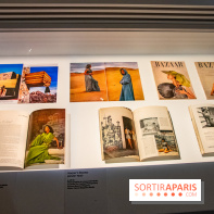 Harper’s Bazaar, l'exposition au Musée des Arts Décoratifs, nos photos