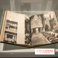 Harper’s Bazaar, l'exposition au Musée des Arts Décoratifs, nos photos