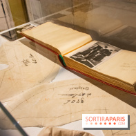 Harper’s Bazaar, l'exposition au Musée des Arts Décoratifs, nos photos