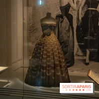 Harper’s Bazaar, l'exposition au Musée des Arts Décoratifs, nos photos