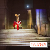 Harper’s Bazaar, l'exposition au Musée des Arts Décoratifs, nos photos