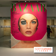 Harper’s Bazaar, l'exposition au Musée des Arts Décoratifs, nos photos