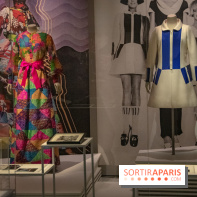 Harper’s Bazaar, l'exposition au Musée des Arts Décoratifs, nos photos
