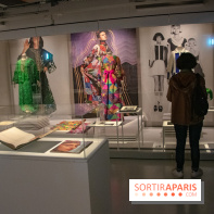 Harper’s Bazaar, l'exposition au Musée des Arts Décoratifs, nos photos